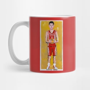 Yao Ming Mug